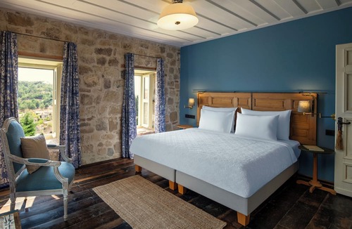 Adatepe Hotel | Ida Blue, Adatepe - Adults Only