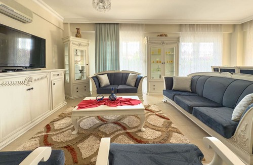 Kadriye Villa | Paradise Town Villa Orchard