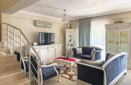 Kadriye Villa | Paradise Town Villa Orchard