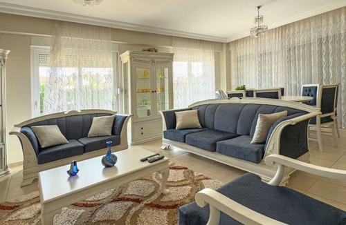Kadriye Villa | Paradise Town Villa Orchard