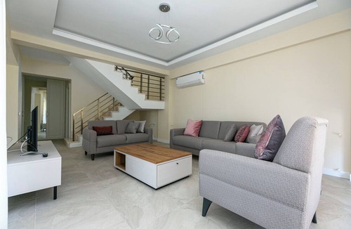 Kadriye Villa | Paradise Town Villa Lisa