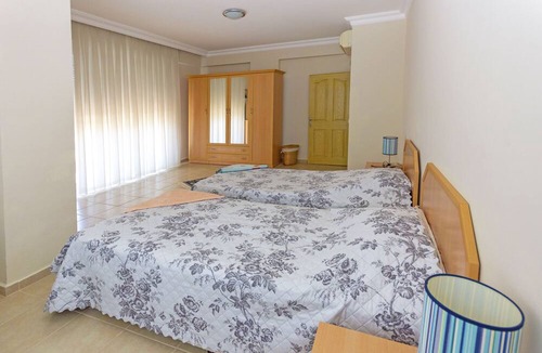 Kadriye Villa | Paradise Town Villa Hazel