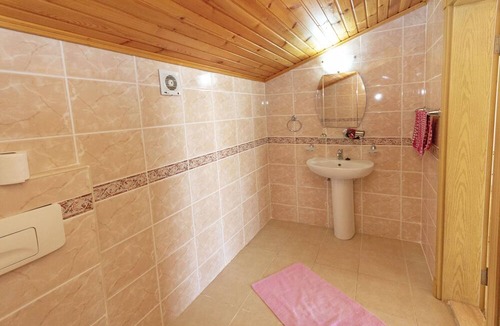 Kadriye Villa | Paradise Town Villa Hazel
