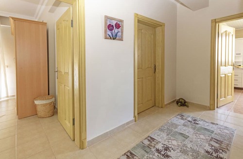Kadriye Villa | Paradise Town Villa Hazel