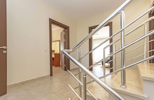 Kadriye Villa | Paradise Town Villa Royal