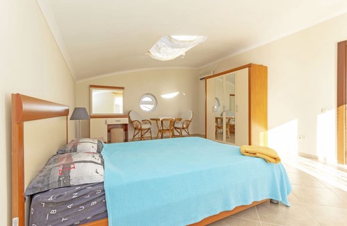 Kadriye Villa | Paradise Town Villa Royal