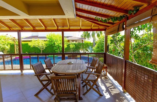 Kadriye Villa | Paradise Town Villa Royal