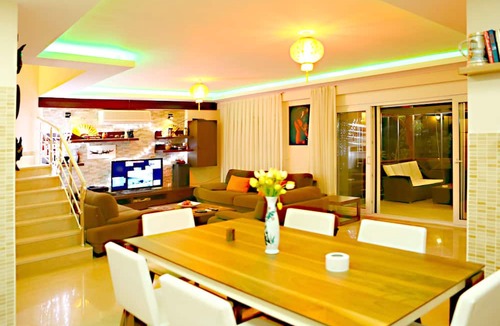 Kadriye Villa | Paradise Town Villa Premium