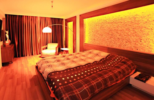 Kadriye Villa | Paradise Town Villa Premium