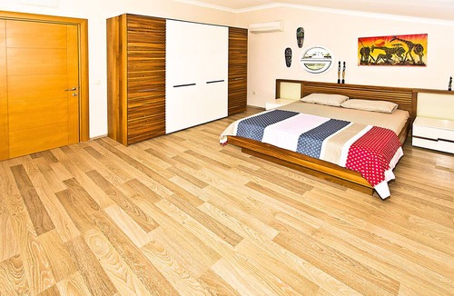 Kadriye Villa | Paradise Town Villa Premium