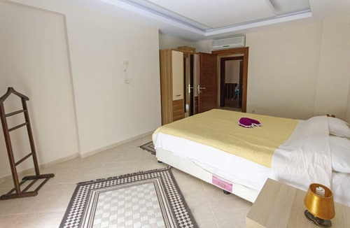Kadriye Villa | Paradise Town Villa Marina