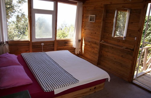 Kabak Valley Other | Shiva Camp
