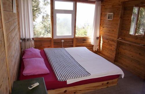 Kabak Valley Other | Shiva Camp