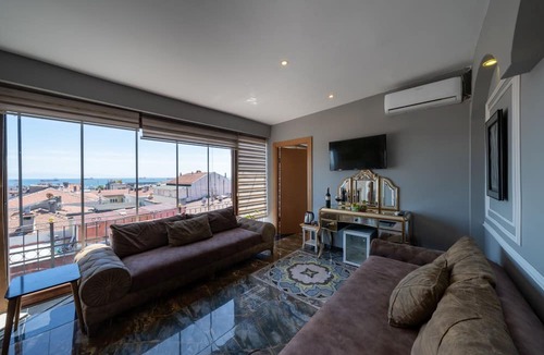 Bakırkoy Hotel | Holiday Business Otel