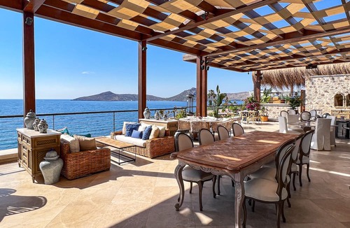 Yalikavak Hotel | Allium Bodrum Resort & Spa