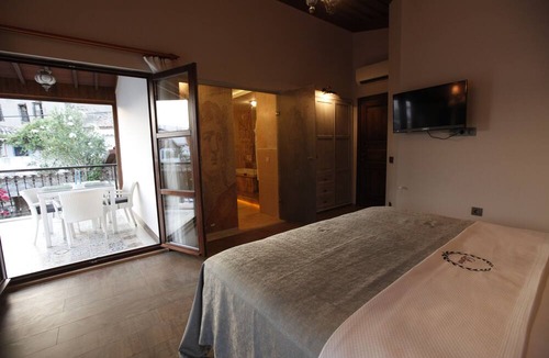 Selcuk Hotel | Livia Hotel Ephesus