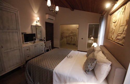 Selcuk Hotel | Livia Hotel Ephesus