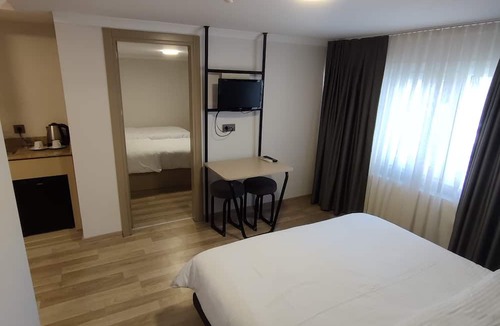 Tophane Hotel | Maproom Boutique Hotel
