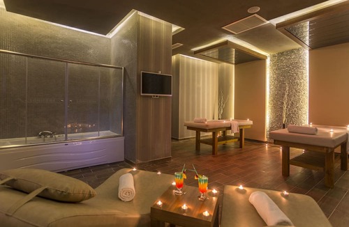 Avsallar Hotel | Lonicera Resort & Spa Hotel