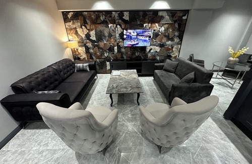 Kagithane Apartment | Rose Plus Residence