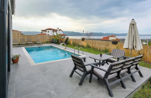 Sapanca Villa | New Balturk Villas Sapanca