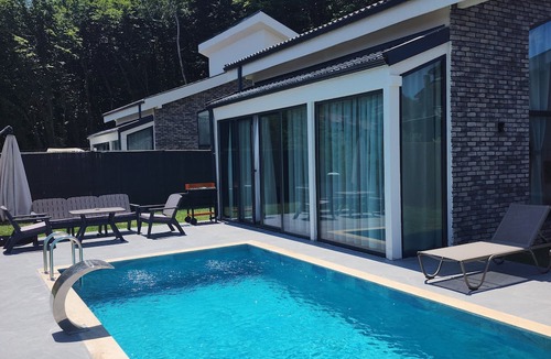 Sapanca Villa | New Balturk Villas Sapanca