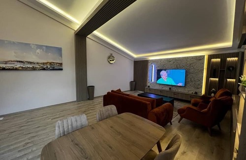 Yalova Apartment | My Smart