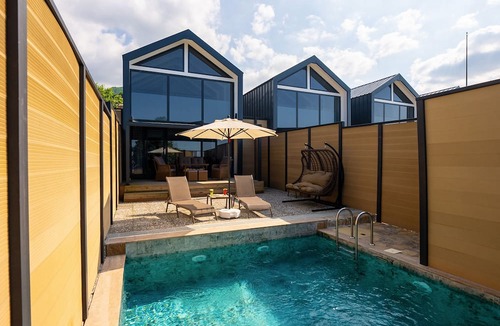 Kartepe Villa | Alya Kartepe Villa Hotel