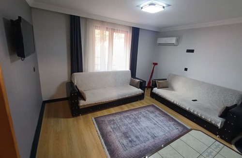Uzungol Apartment | Granoglu Pansiyon