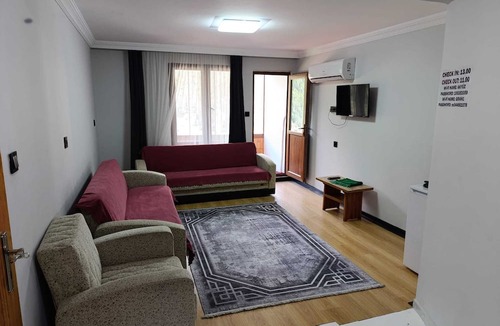 Uzungol Apartment | Granoglu Pansiyon
