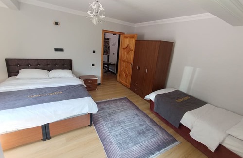 Uzungol Apartment | Granoglu Pansiyon