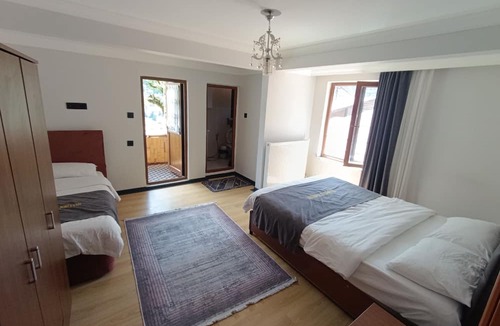 Uzungol Apartment | Granoglu Pansiyon