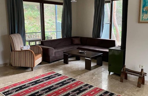 Olympos Villa | Olympos Villas ve Hotel