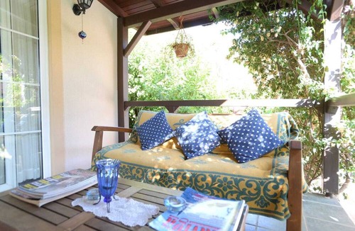 Gocek Villa | Villa Yasemin