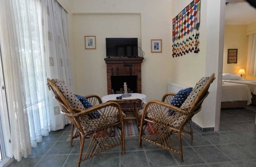 Gocek Villa | Villa Yasemin
