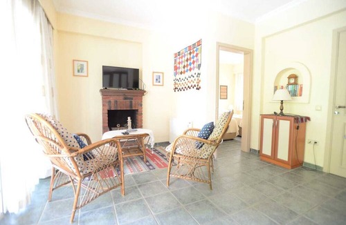 Gocek Villa | Villa Yasemin