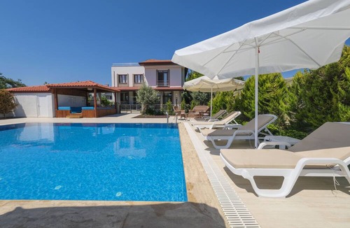 Ortaca Villa | Villa Polo by Tatil Premium