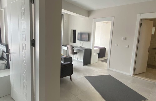 Bagbasi Apartment | JK Business