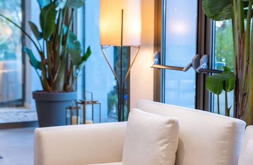Urla Villa | Hiddenbay Urla