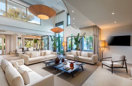 Urla Villa | Hiddenbay Urla