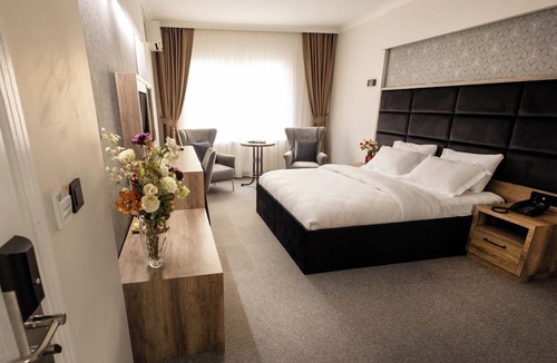 Trabzon Apartment | COMFORT HOUSE