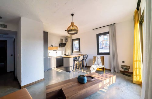 Akcapinar Apartment | Kikonia Art & Suites