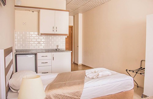 Urgup Apartment | Ürgüp Elit Otel