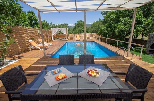 Mentese Villa | Relish Villalari