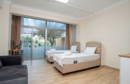 Karaburun Apartment | Capo Calaberno Aparts