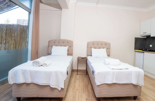 Karaburun Apartment | Capo Calaberno Aparts