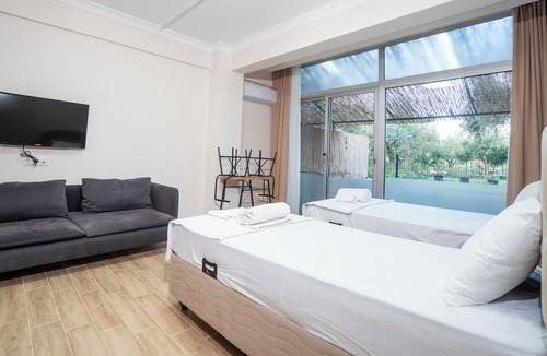 Karaburun Apartment | Capo Calaberno Aparts