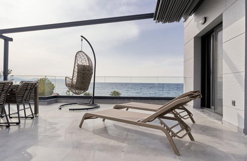 Guzelcamli Apartment | Artan Suite Tatil Evleri