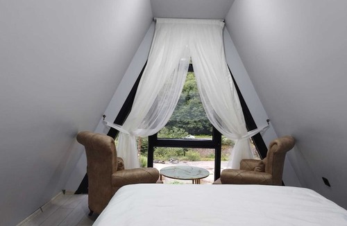 Caykara Ski Chalet | Çaykara Bungalov - Uzungöl