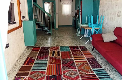 Demre Villa | Villa Umay